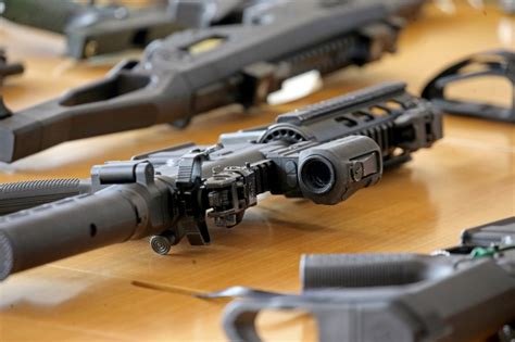 Boston City Council passes trafficking ordinance to target gun violence